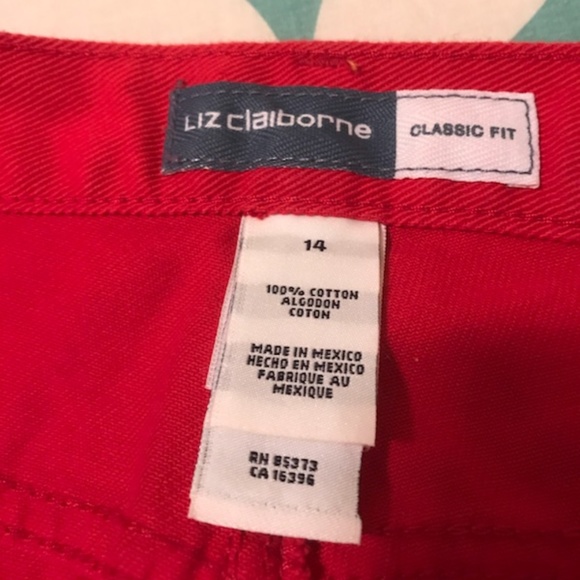 shorts - Picture 3 of 3